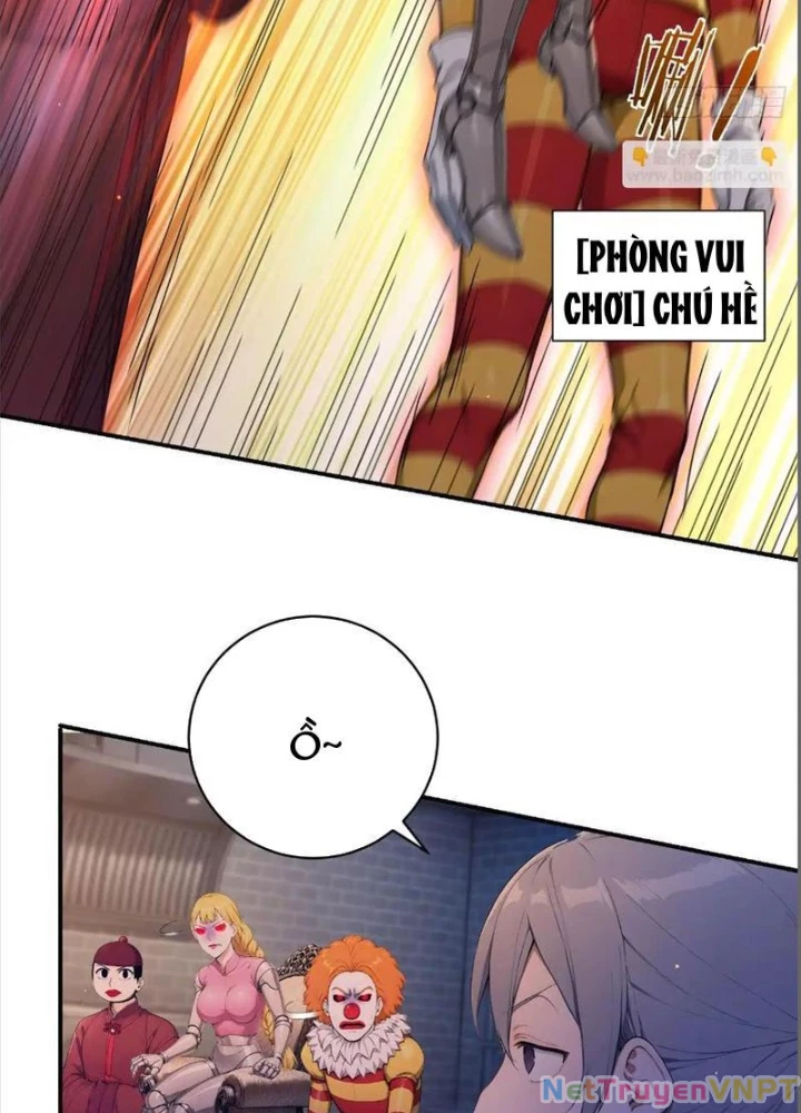 Người Chơi Hệ Tu La Chapter 20 - 3