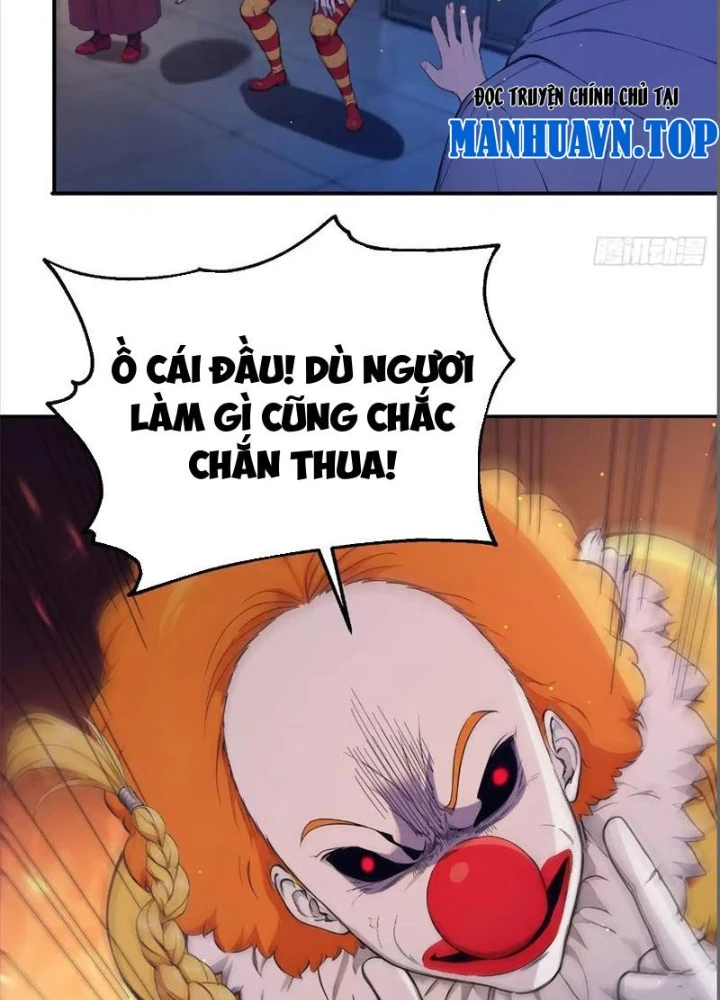 Người Chơi Hệ Tu La Chapter 20 - 5