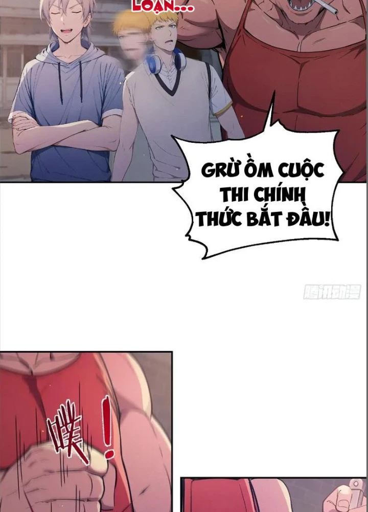 Người Chơi Hệ Tu La Chapter 20 - 9