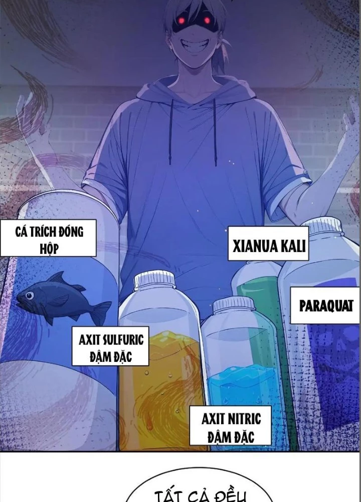 Người Chơi Hệ Tu La Chapter 20 - 15