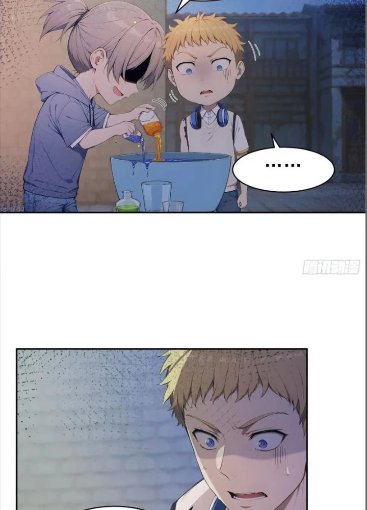 Người Chơi Hệ Tu La Chapter 20 - 17