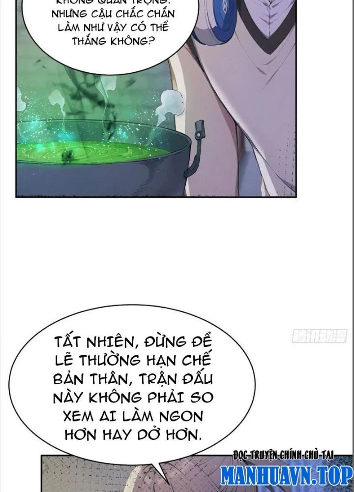 Người Chơi Hệ Tu La Chapter 20 - 19