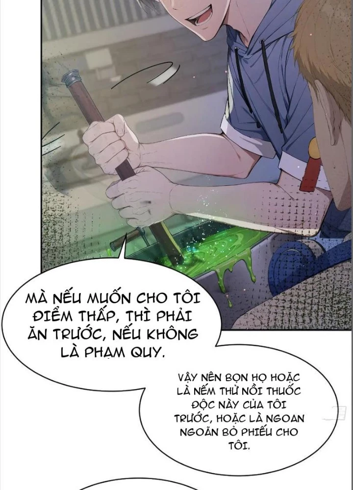 Người Chơi Hệ Tu La Chapter 20 - 21