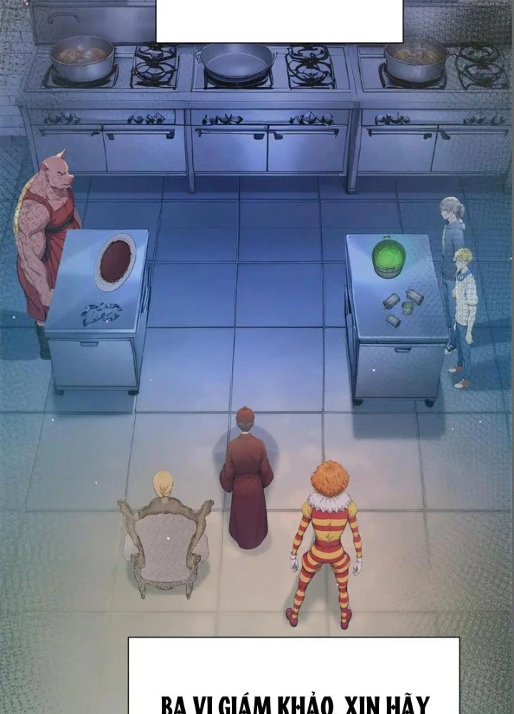 Người Chơi Hệ Tu La Chapter 20 - 25