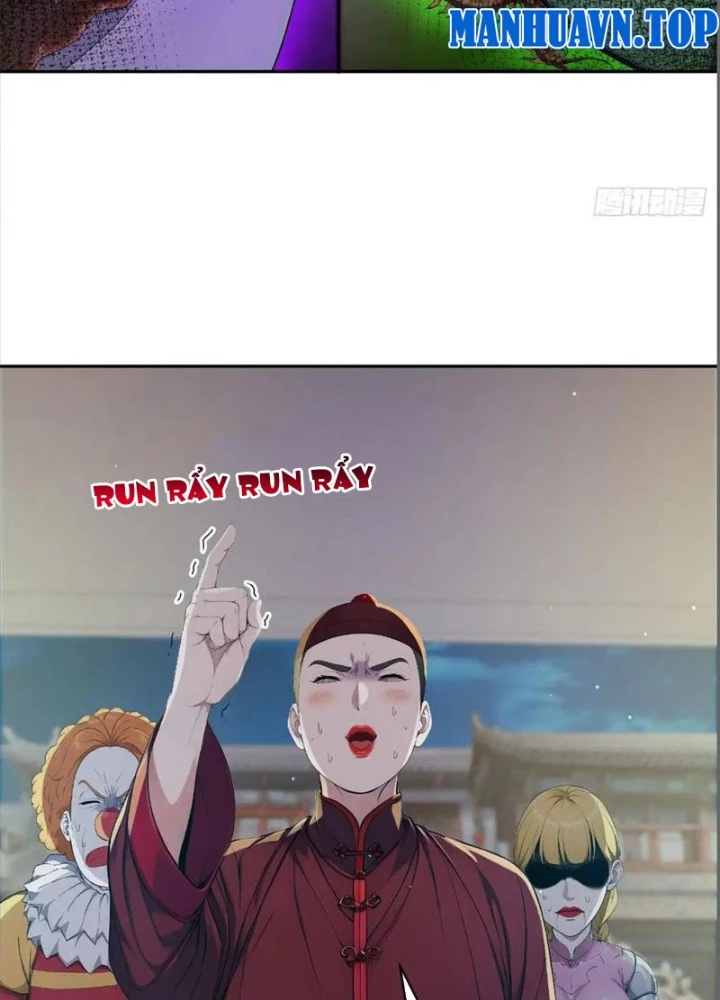 Người Chơi Hệ Tu La Chapter 20 - 29