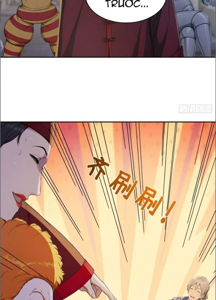 Người Chơi Hệ Tu La Chapter 20 - 31