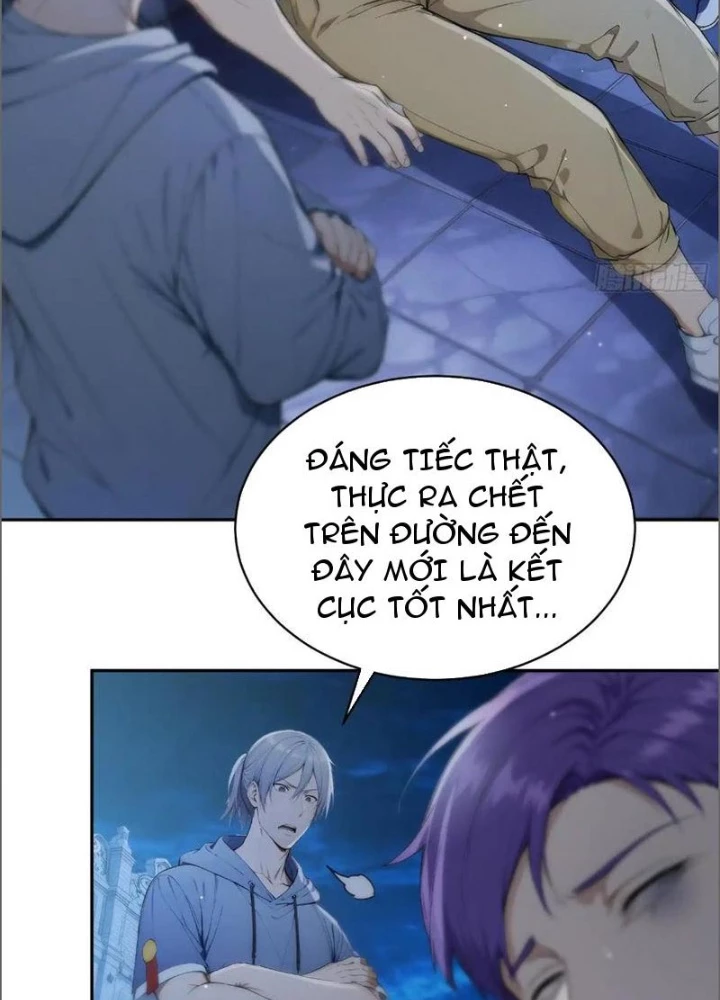 Người Chơi Hệ Tu La Chapter 20 - 39