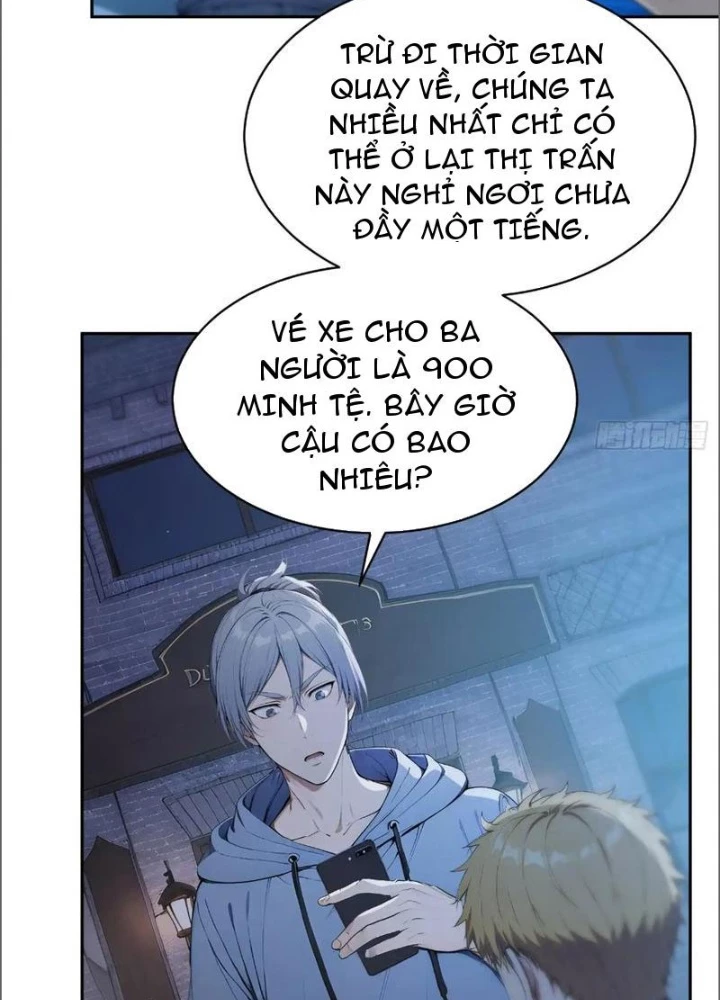 Người Chơi Hệ Tu La Chapter 20 - 41