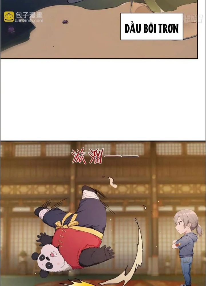 Người Chơi Hệ Tu La Chapter 20 - 61