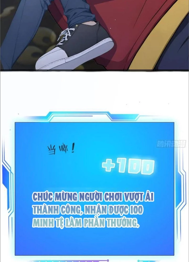 Người Chơi Hệ Tu La Chapter 20 - 67