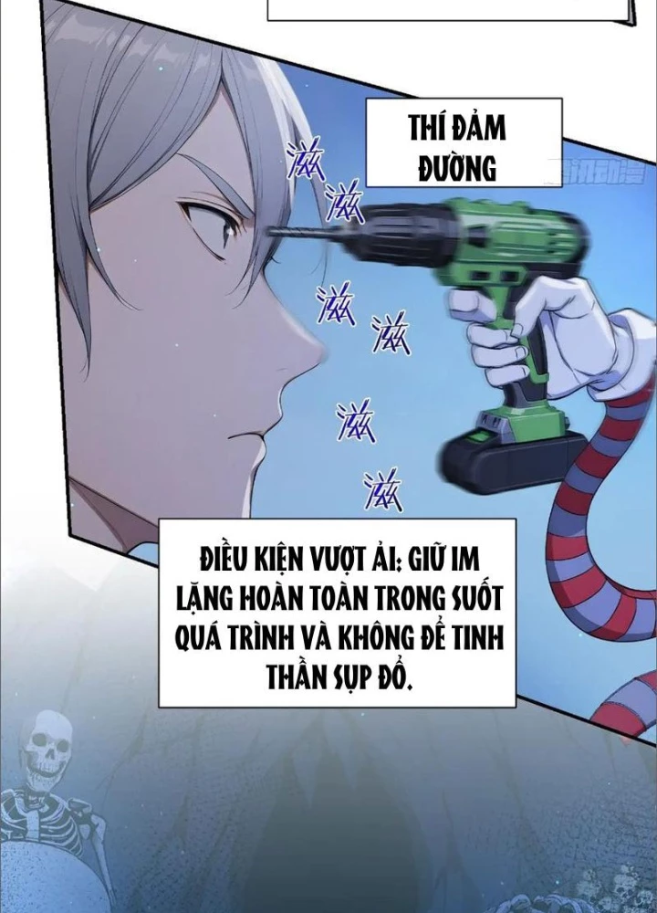 Người Chơi Hệ Tu La Chapter 20 - 71