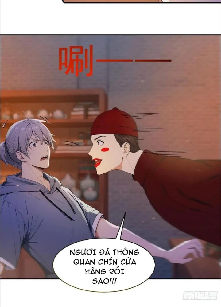 Người Chơi Hệ Tu La Chapter 20 - 89