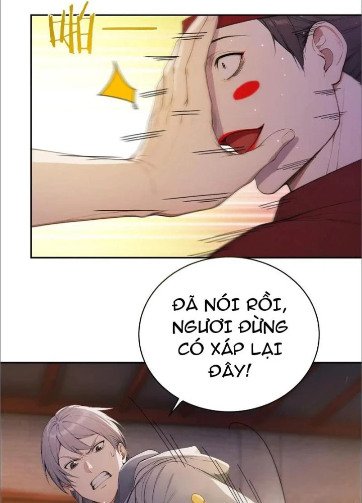 Người Chơi Hệ Tu La Chapter 20 - 91