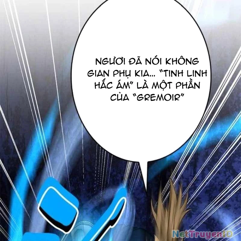 Chinh Phục Ngục Tối Bằng Sao Chép Dán! Chapter 37 - 137