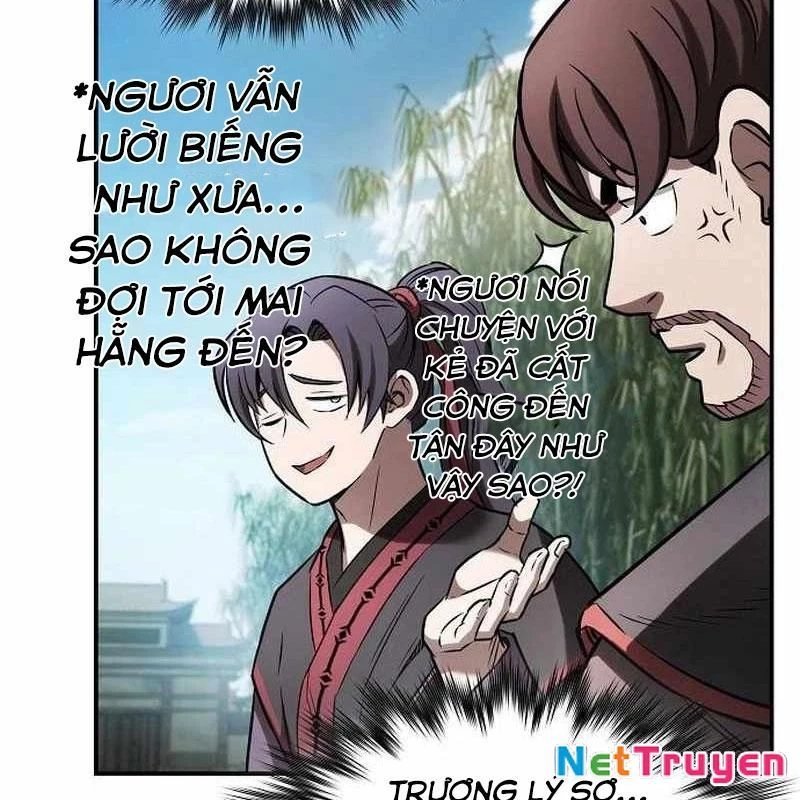 Điệp VIên Ma GIáo Chapter 11 - 21