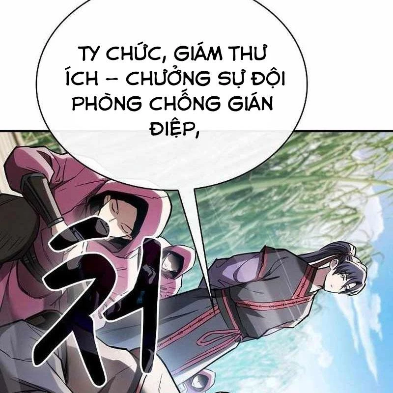 Điệp VIên Ma GIáo Chapter 11 - 27