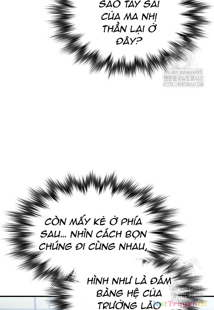 Điệp VIên Ma GIáo Chapter 12 - 4