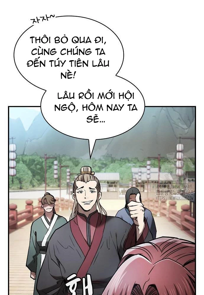 Điệp VIên Ma GIáo Chapter 12 - 20