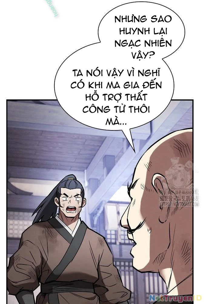 Điệp VIên Ma GIáo Chapter 12 - 62