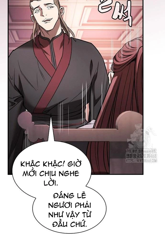 Điệp VIên Ma GIáo Chapter 12 - 125