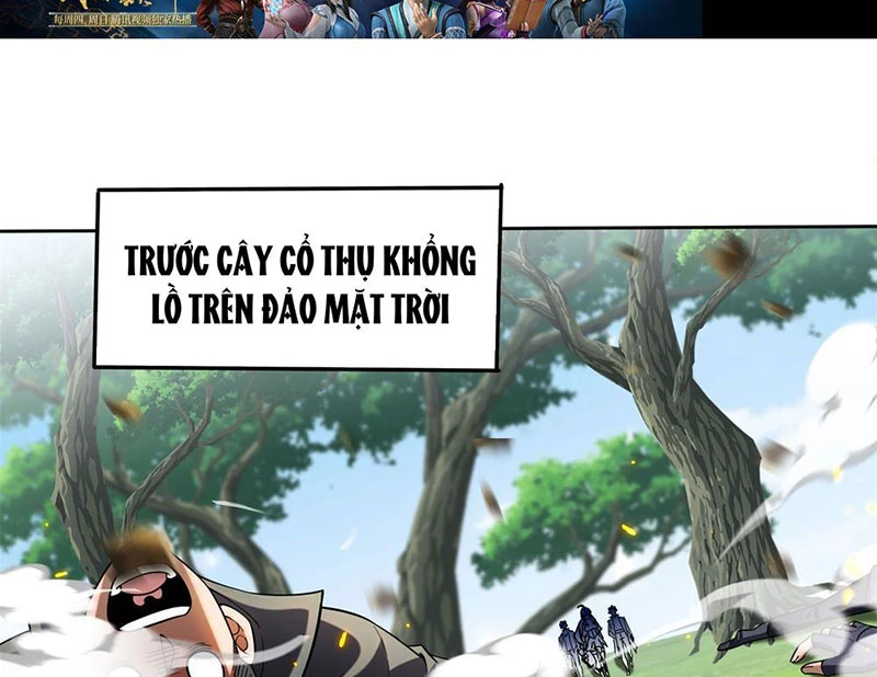 Huyễn Thú Của Ta Có Thể Tiến Hóa Vô Hạn Chapter 3 - 4