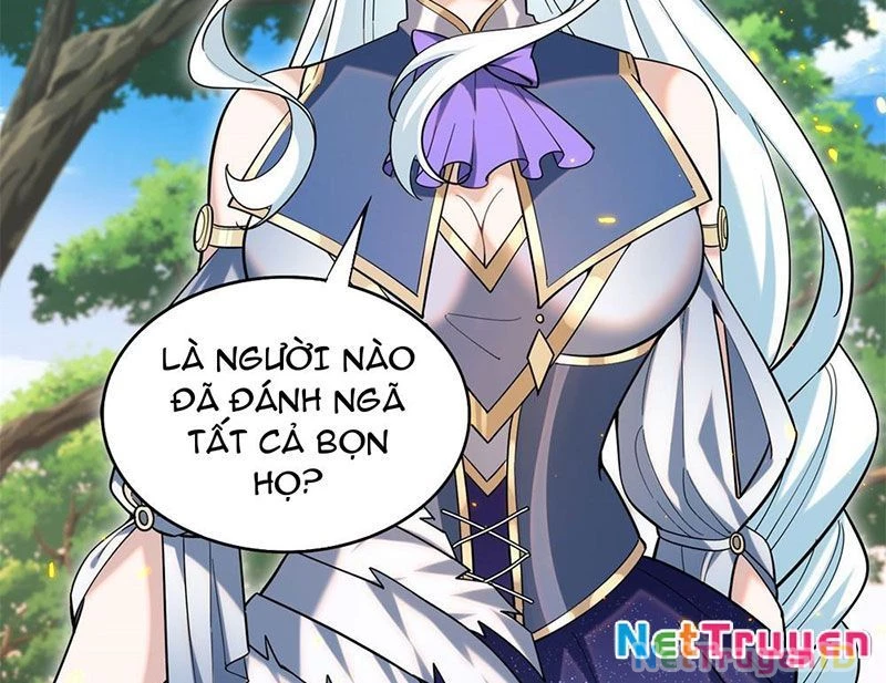Huyễn Thú Của Ta Có Thể Tiến Hóa Vô Hạn Chapter 3 - 11