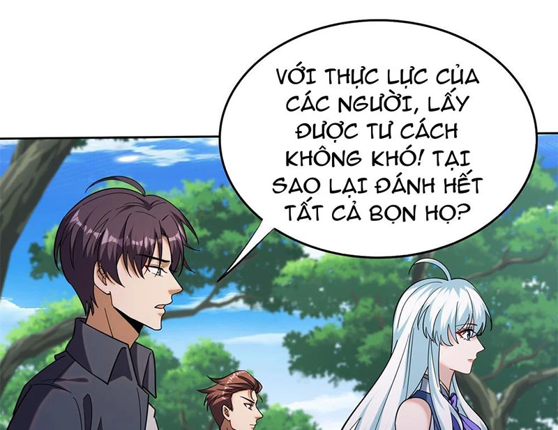Huyễn Thú Của Ta Có Thể Tiến Hóa Vô Hạn Chapter 3 - 18
