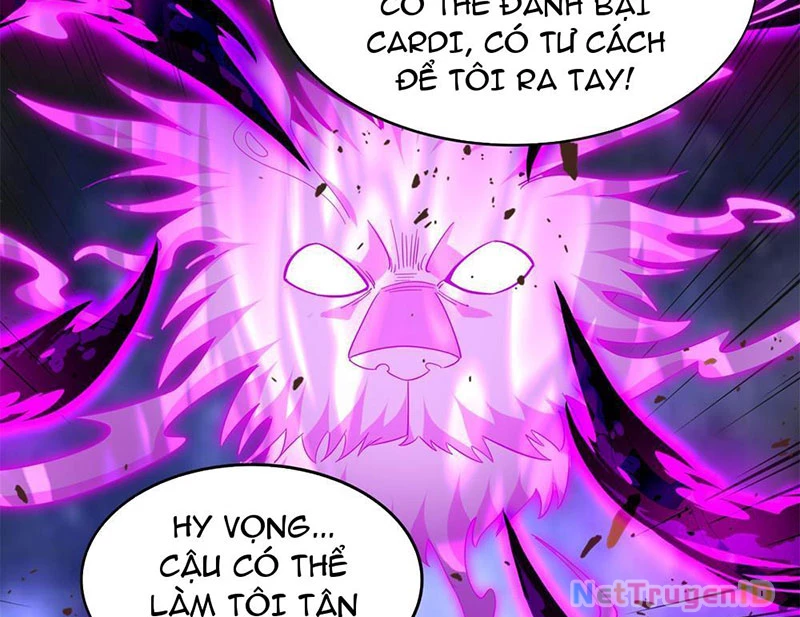 Huyễn Thú Của Ta Có Thể Tiến Hóa Vô Hạn Chapter 3 - 20