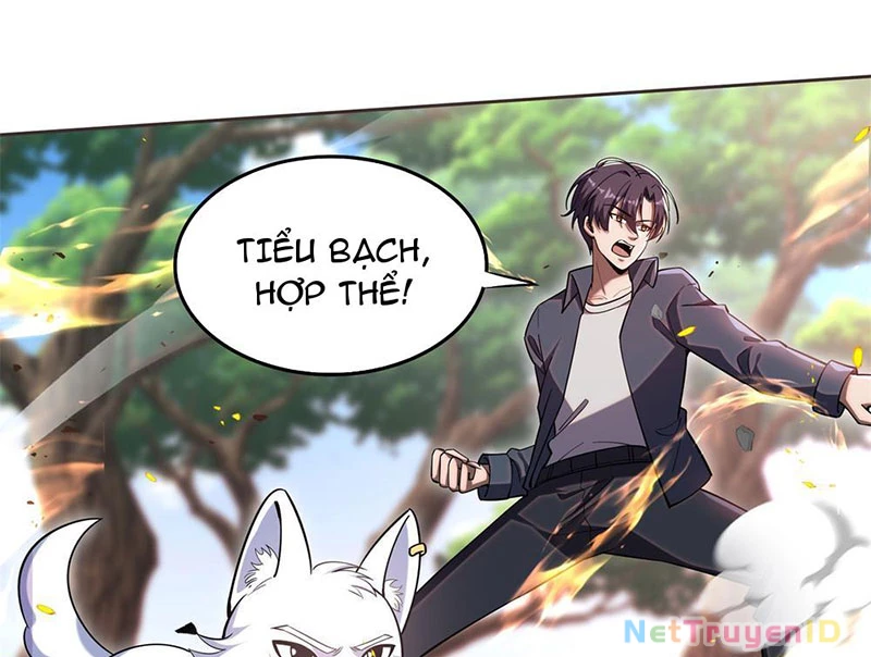 Huyễn Thú Của Ta Có Thể Tiến Hóa Vô Hạn Chapter 3 - 32