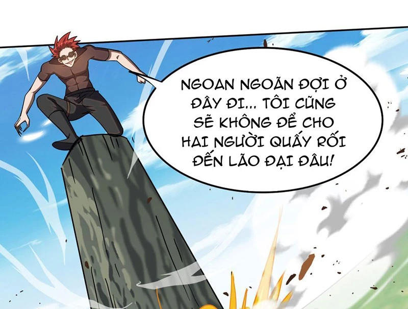 Huyễn Thú Của Ta Có Thể Tiến Hóa Vô Hạn Chapter 3 - 40
