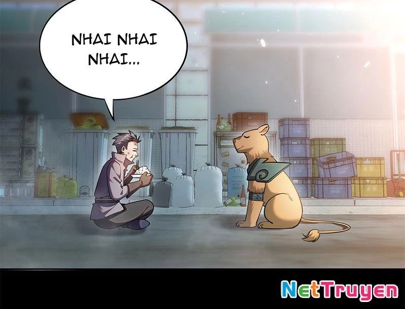 Huyễn Thú Của Ta Có Thể Tiến Hóa Vô Hạn Chapter 3 - 71