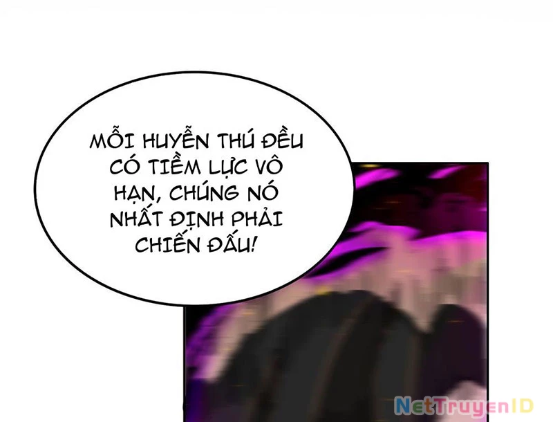 Huyễn Thú Của Ta Có Thể Tiến Hóa Vô Hạn Chapter 3 - 78