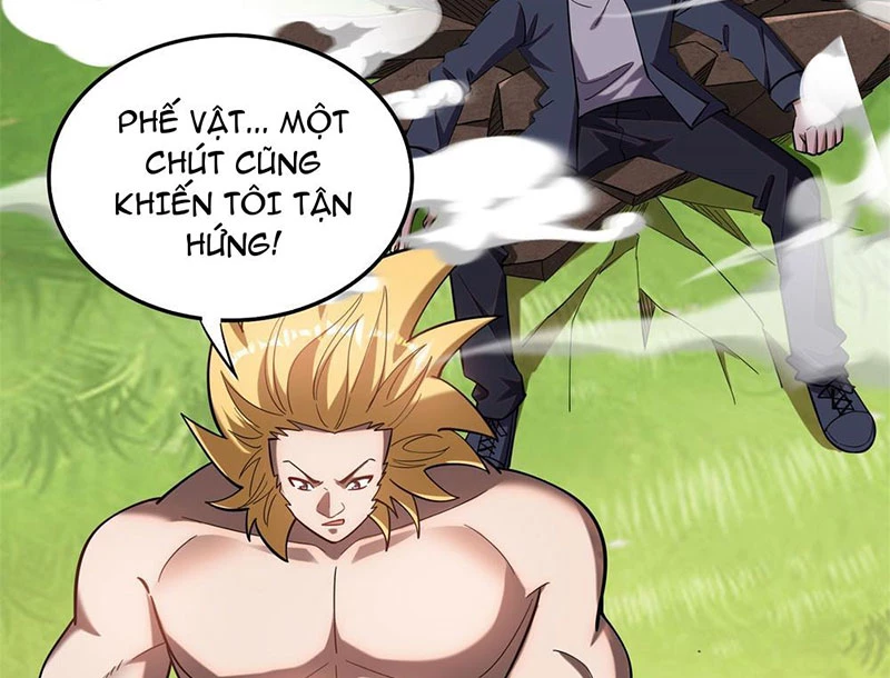 Huyễn Thú Của Ta Có Thể Tiến Hóa Vô Hạn Chapter 3 - 90