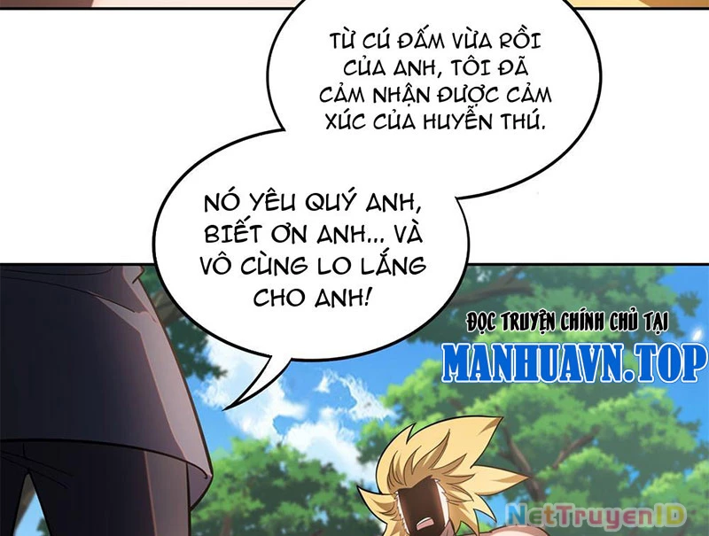 Huyễn Thú Của Ta Có Thể Tiến Hóa Vô Hạn Chapter 3 - 103