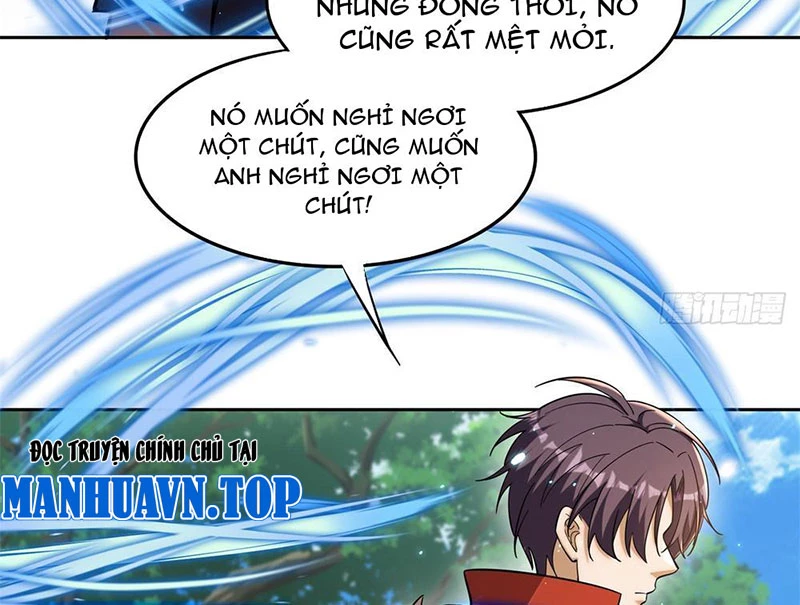 Huyễn Thú Của Ta Có Thể Tiến Hóa Vô Hạn Chapter 3 - 109