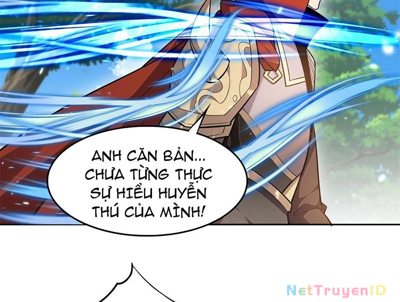 Huyễn Thú Của Ta Có Thể Tiến Hóa Vô Hạn Chapter 3 - 110