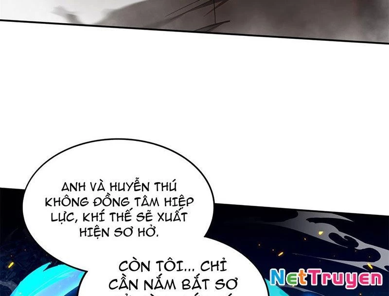 Huyễn Thú Của Ta Có Thể Tiến Hóa Vô Hạn Chapter 3 - 126