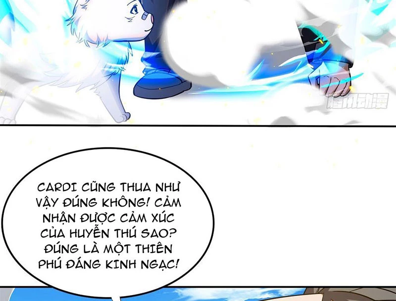 Huyễn Thú Của Ta Có Thể Tiến Hóa Vô Hạn Chapter 3 - 128