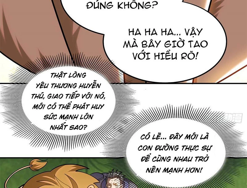 Huyễn Thú Của Ta Có Thể Tiến Hóa Vô Hạn Chapter 3 - 134
