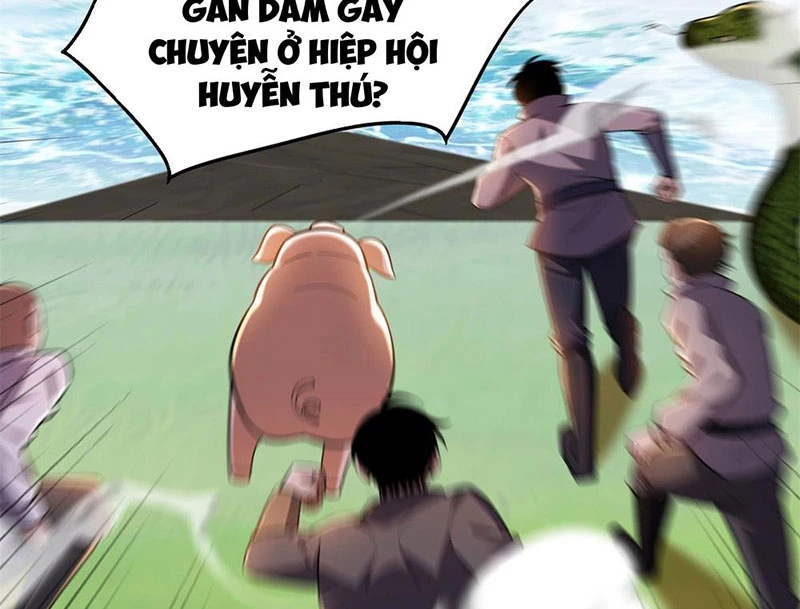 Huyễn Thú Của Ta Có Thể Tiến Hóa Vô Hạn Chapter 3 - 147