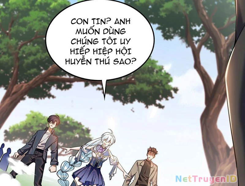 Huyễn Thú Của Ta Có Thể Tiến Hóa Vô Hạn Chapter 4 - 5