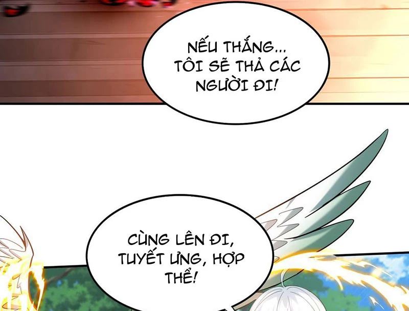 Huyễn Thú Của Ta Có Thể Tiến Hóa Vô Hạn Chapter 4 - 10