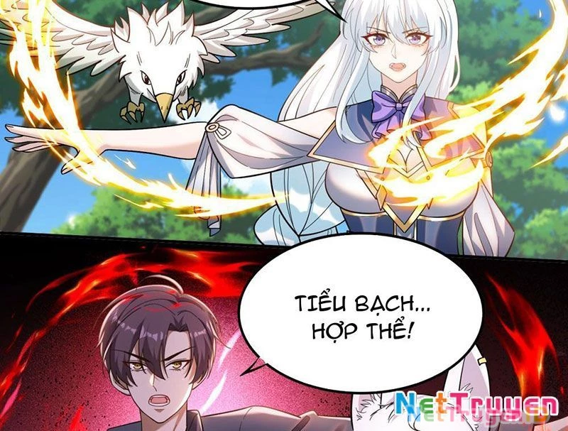 Huyễn Thú Của Ta Có Thể Tiến Hóa Vô Hạn Chapter 4 - 11