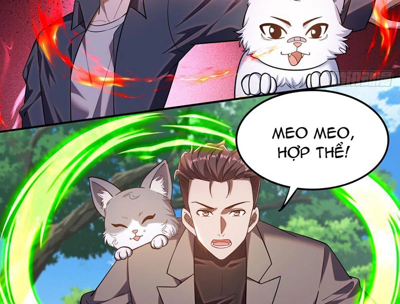 Huyễn Thú Của Ta Có Thể Tiến Hóa Vô Hạn Chapter 4 - 12
