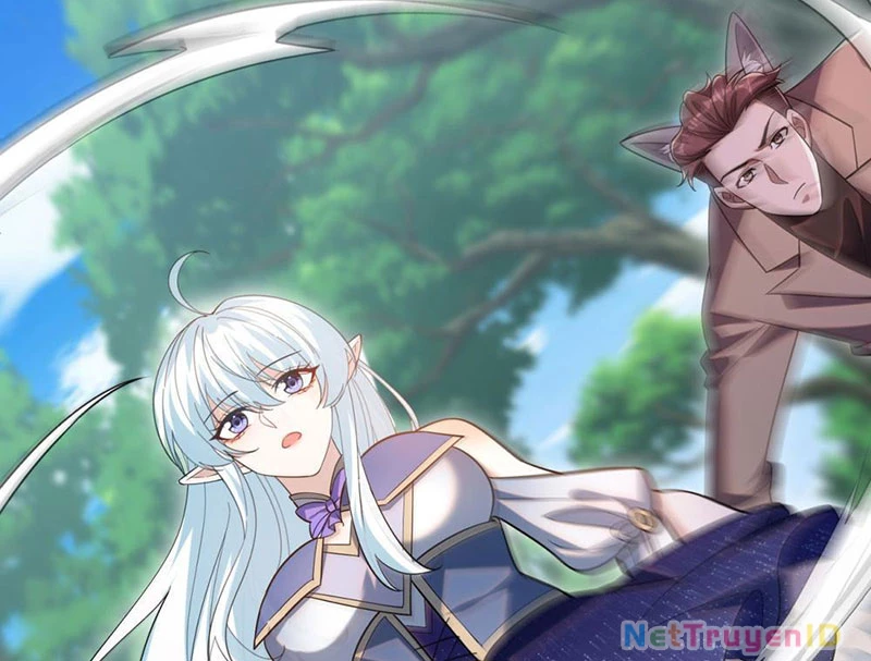 Huyễn Thú Của Ta Có Thể Tiến Hóa Vô Hạn Chapter 4 - 14