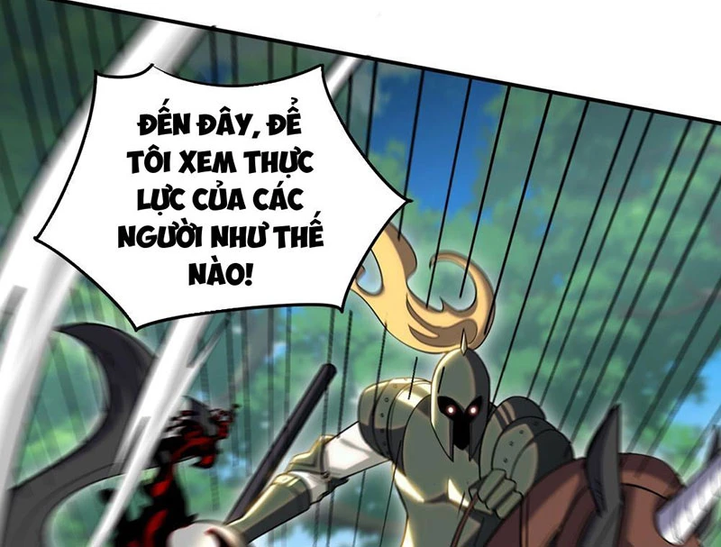Huyễn Thú Của Ta Có Thể Tiến Hóa Vô Hạn Chapter 4 - 17