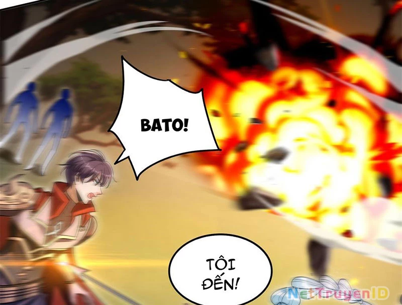 Huyễn Thú Của Ta Có Thể Tiến Hóa Vô Hạn Chapter 4 - 27