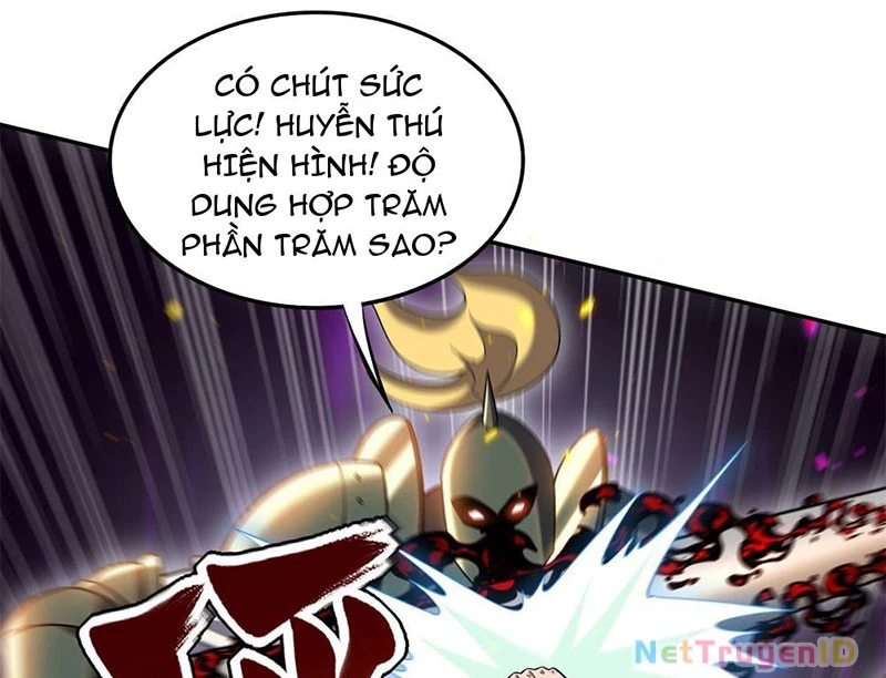Huyễn Thú Của Ta Có Thể Tiến Hóa Vô Hạn Chapter 4 - 70