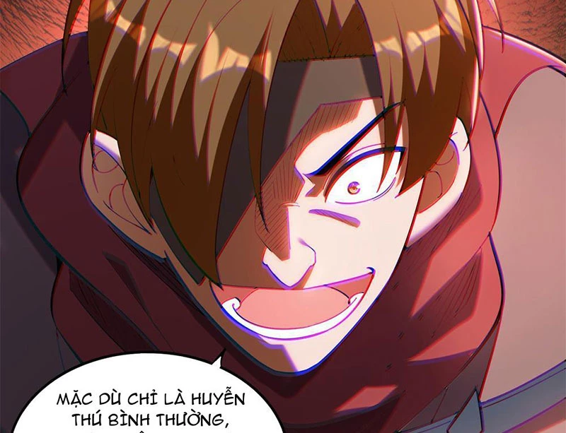 Huyễn Thú Của Ta Có Thể Tiến Hóa Vô Hạn Chapter 4 - 89