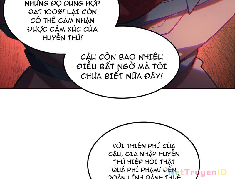 Huyễn Thú Của Ta Có Thể Tiến Hóa Vô Hạn Chapter 4 - 90